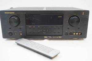 Marantz Surround receiver
