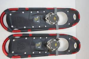 snow shoes
