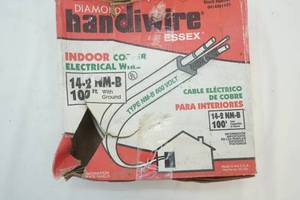 14-2 wire