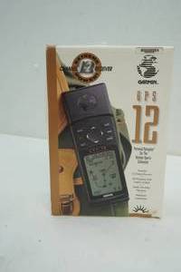 Garmin GPS