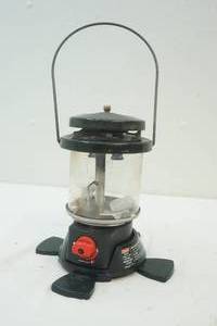 Coleman lantern