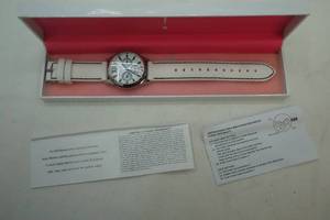 wrist watch