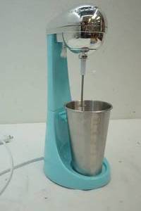 milk shake maker
