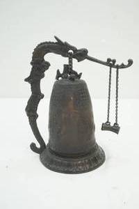 gong bell
