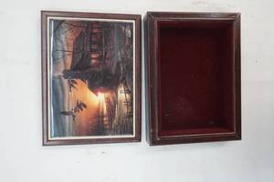 keepsake box