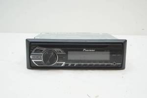 Pioneer car radio