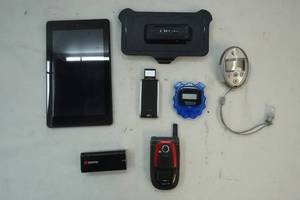 electronics