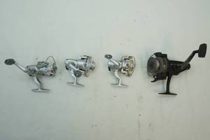 fishing reels