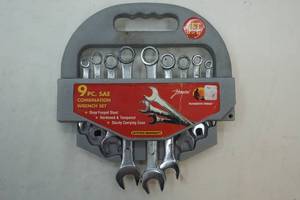 wrench set
