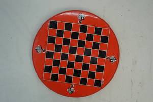 vintage Chinese Checkers