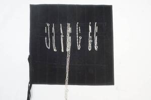 bracelets and chains
