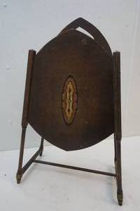 magazine rack