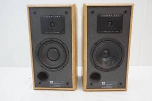 speakers