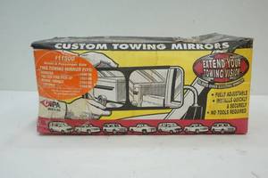 towing mirrors