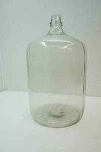 6 gallon jar