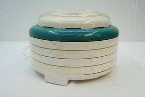 food dehydrator