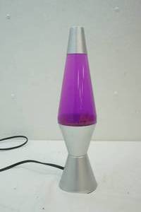 lava lamp