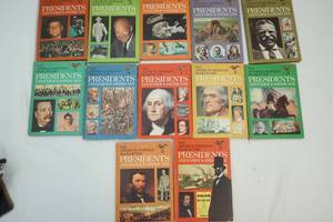 American Heritage Books