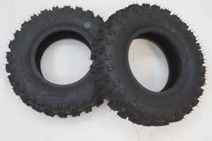snow blower tires