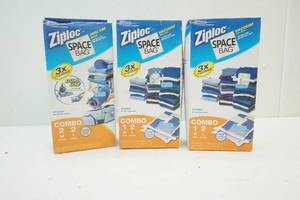 vacuum seal bags