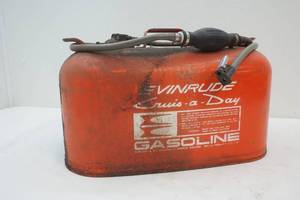 boat gas tank
