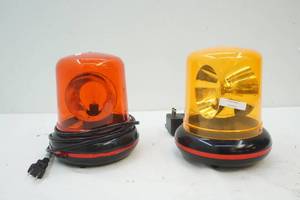 strobe lights