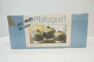 canister set