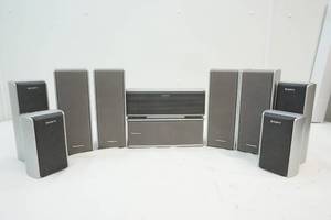 surround sound speakers