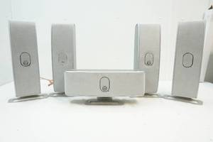 surround sound speakers