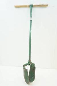post hole digger