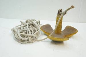 anchor