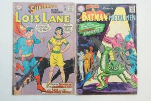 BatmanLois Lane