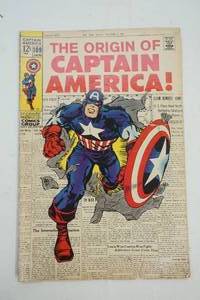 Captain America