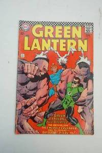Green Lantern
