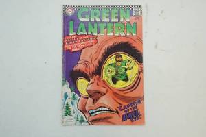 Green Lantern