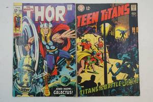 ThorTeen Titans