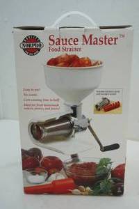 sauce master