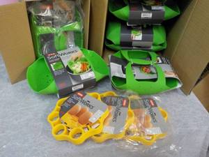 10 OXO Softworks Silicone Kitchen P...