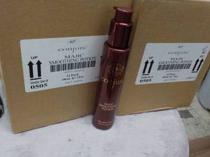 2 - 12 ct Boxes Conjure Majic Smoot...