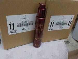 2 - 12 ct Boxes Conjure Majic Smoot...