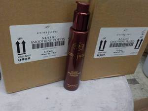2 - 12 ct Boxes Conjure Majic Smoot...