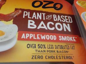 2 - 6 ct Boxes Frozen OZO Plant Bas...