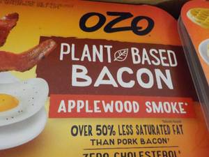 2 - 6 ct Boxes Frozen OZO Plant Bas...