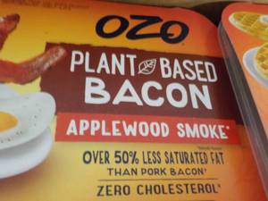 2 - 6 ct Boxes Frozen OZO Plant Bas...