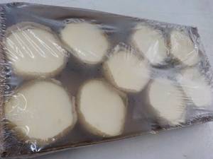 9 Frozen Cheese Cake Tennessee Dess...