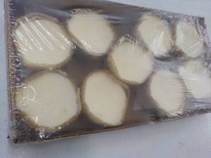 9 Frozen Cheese Cake Tennessee Dess...