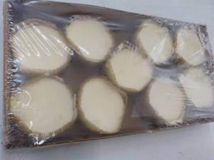 9 Frozen Cheese Cake Tennessee Dess...