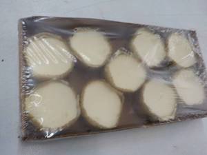 9 Frozen Cheese Cake Tennessee Dess...