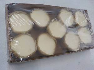 9 Frozen Cheese Cake Tennessee Dess...