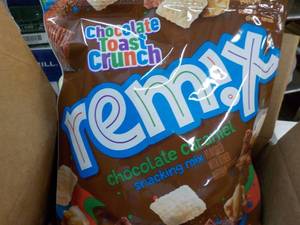 2 - 4 ct Boxes 6.3 oz Bags Chocolat...